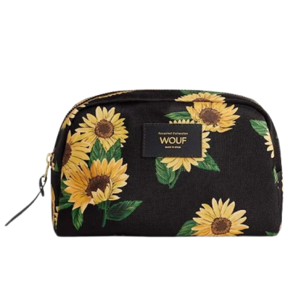 Косметичка Makeup bag daily Gigi