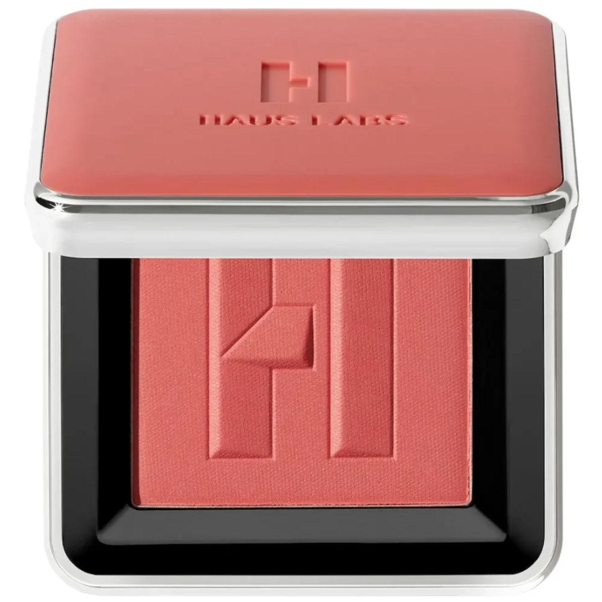 Пудрові рум'яна Color fuse blush French rosette