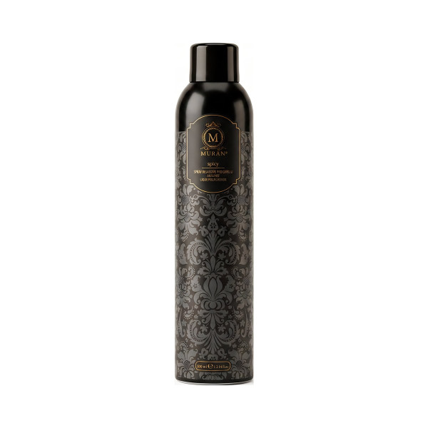 Фіксуючий спрей для волосся Spicy 03 hair spray