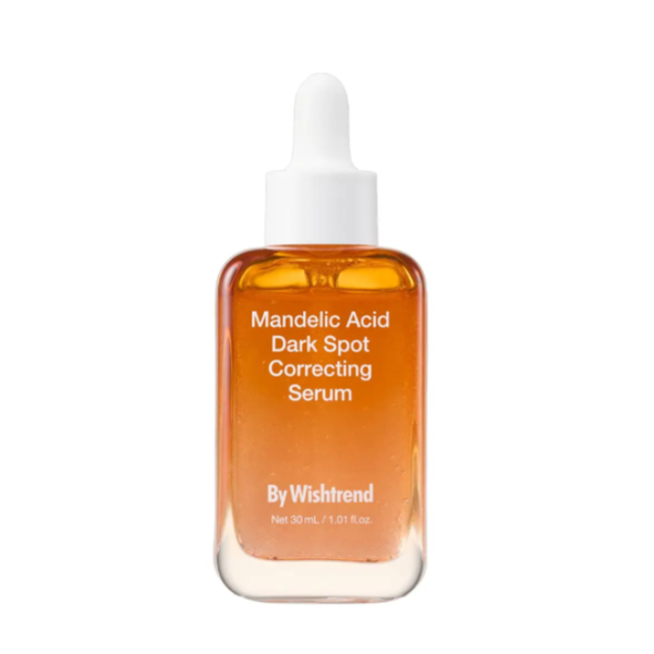 Сироватка для освітлення з мигдалевою кислотою Mandelic acid dark spot correcting serum