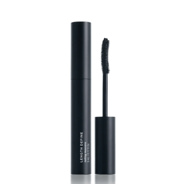 Туш для вій Length define tubing mascara