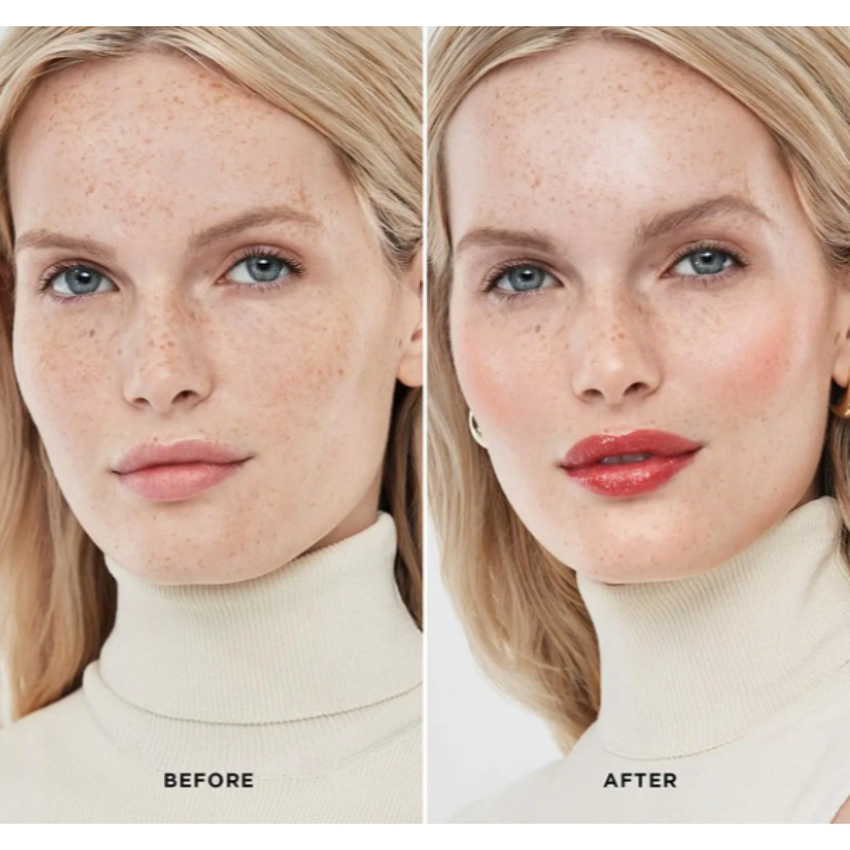 Палітра для обличчя Ambient lighting edit unlocked palette Deer