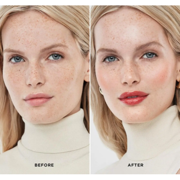 Палітра для обличчя Ambient lighting edit unlocked palette Deer