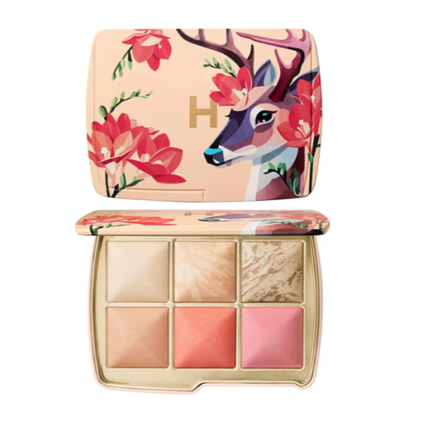 Палітра для обличчя Ambient lighting edit unlocked palette Deer