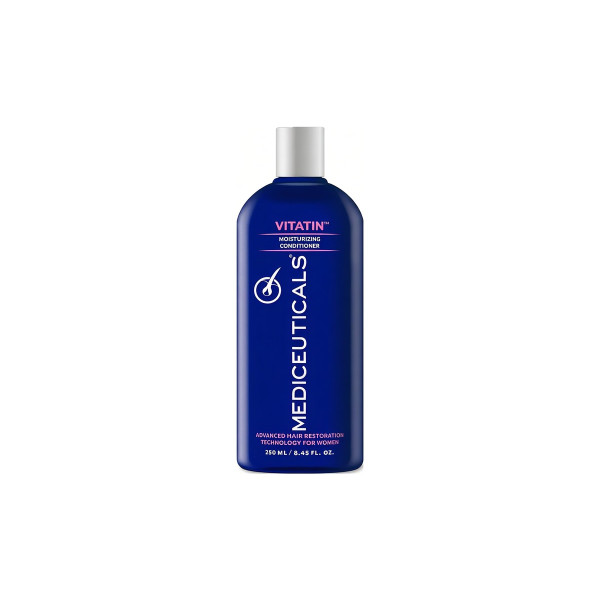 Зволожувальний невагомий кондиціонер для жінок Vitatin conditioner