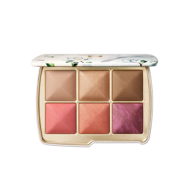 Лімітована палітра для обличчя Ambient lighting edit unlocked palette Sawn