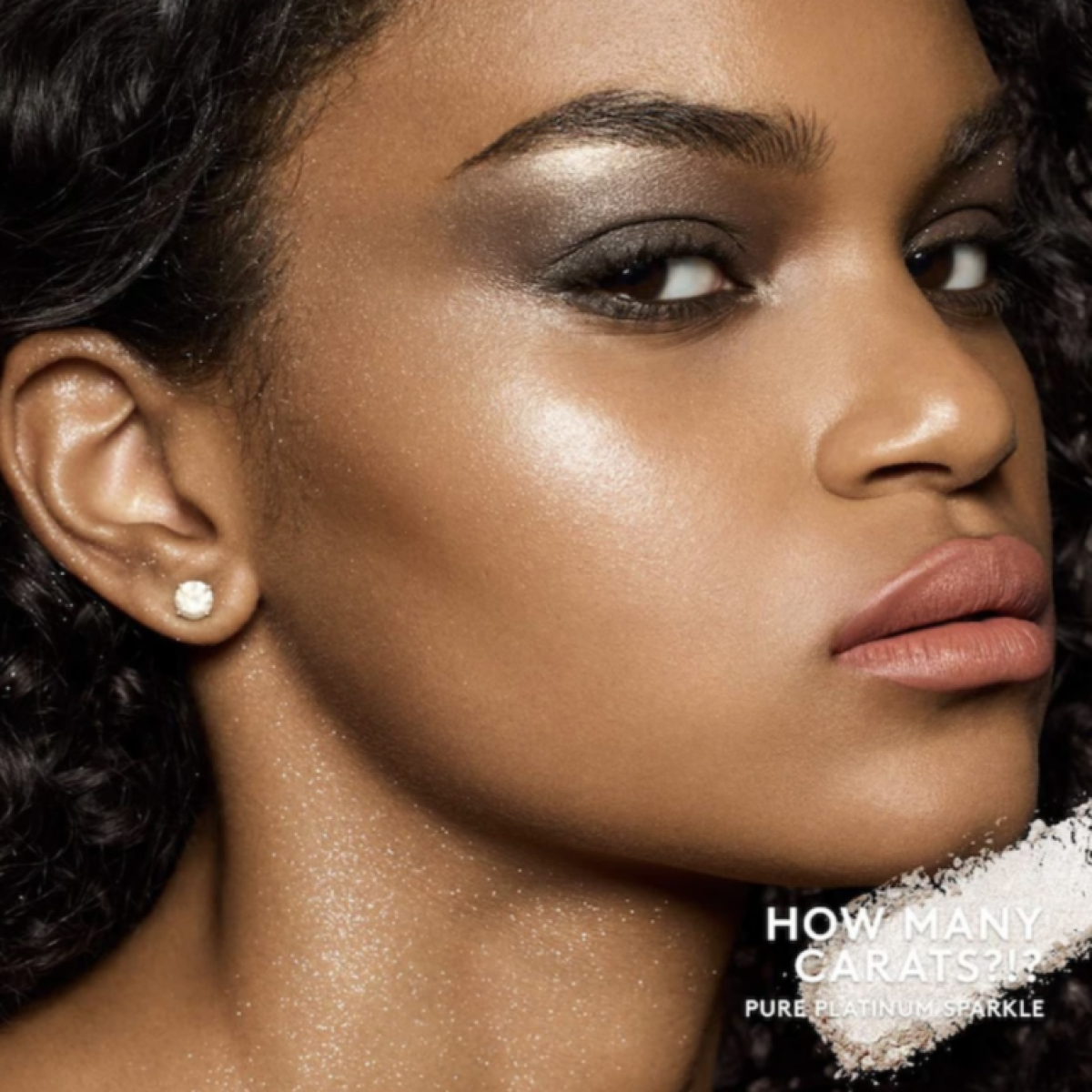 Набір бестселерів для макіяжу Fenty's finest 3-piece face, eye + lip kit