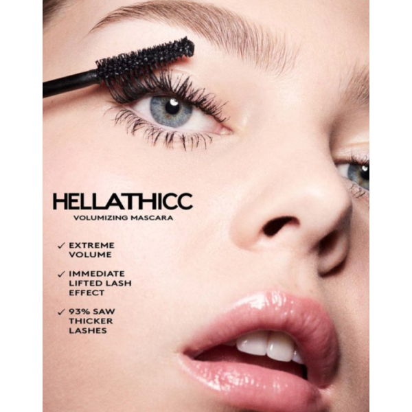 Набір бестселерів для макіяжу Fenty's finest 3-piece face, eye + lip kit