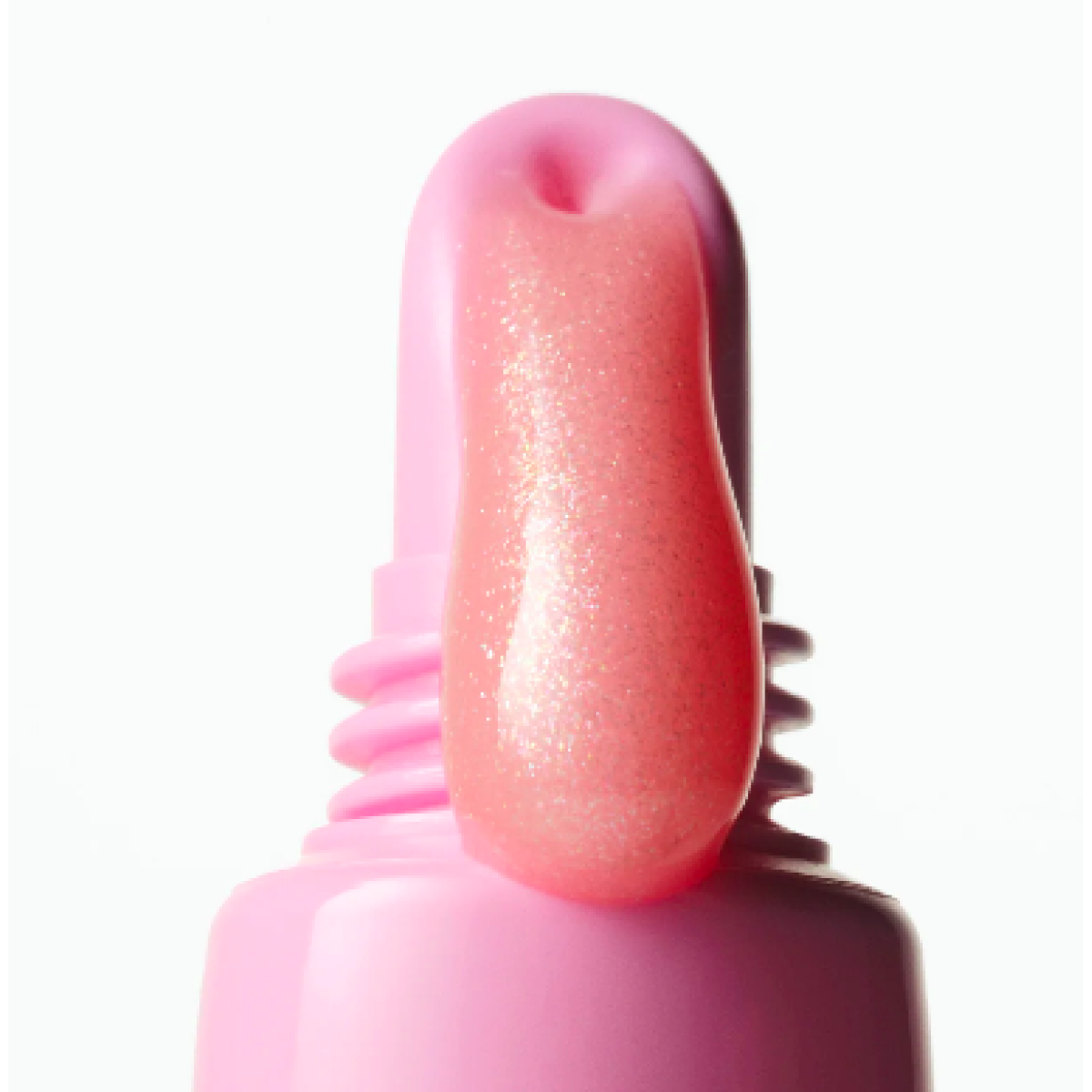 Пептидний блиск для губ Peptide lip tint Jelly bean