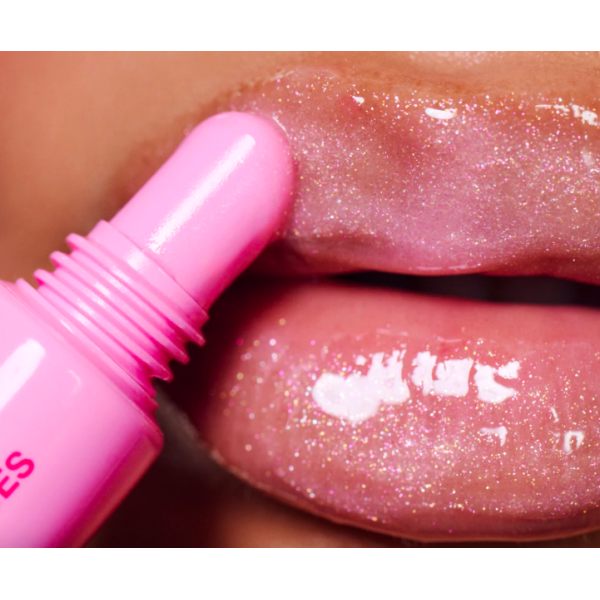 Пептидний блиск для губ Peptide lip tint Jelly bean