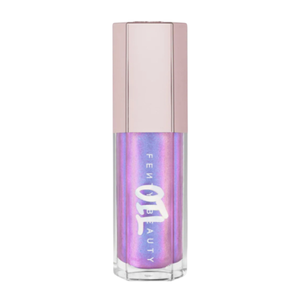 Блиск для губ Gloss bomb oil luminizing Miss jellyfish