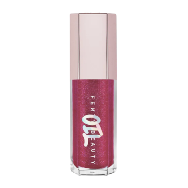 Блиск для губ Gloss bomb oil luminizing Razzberry jamz