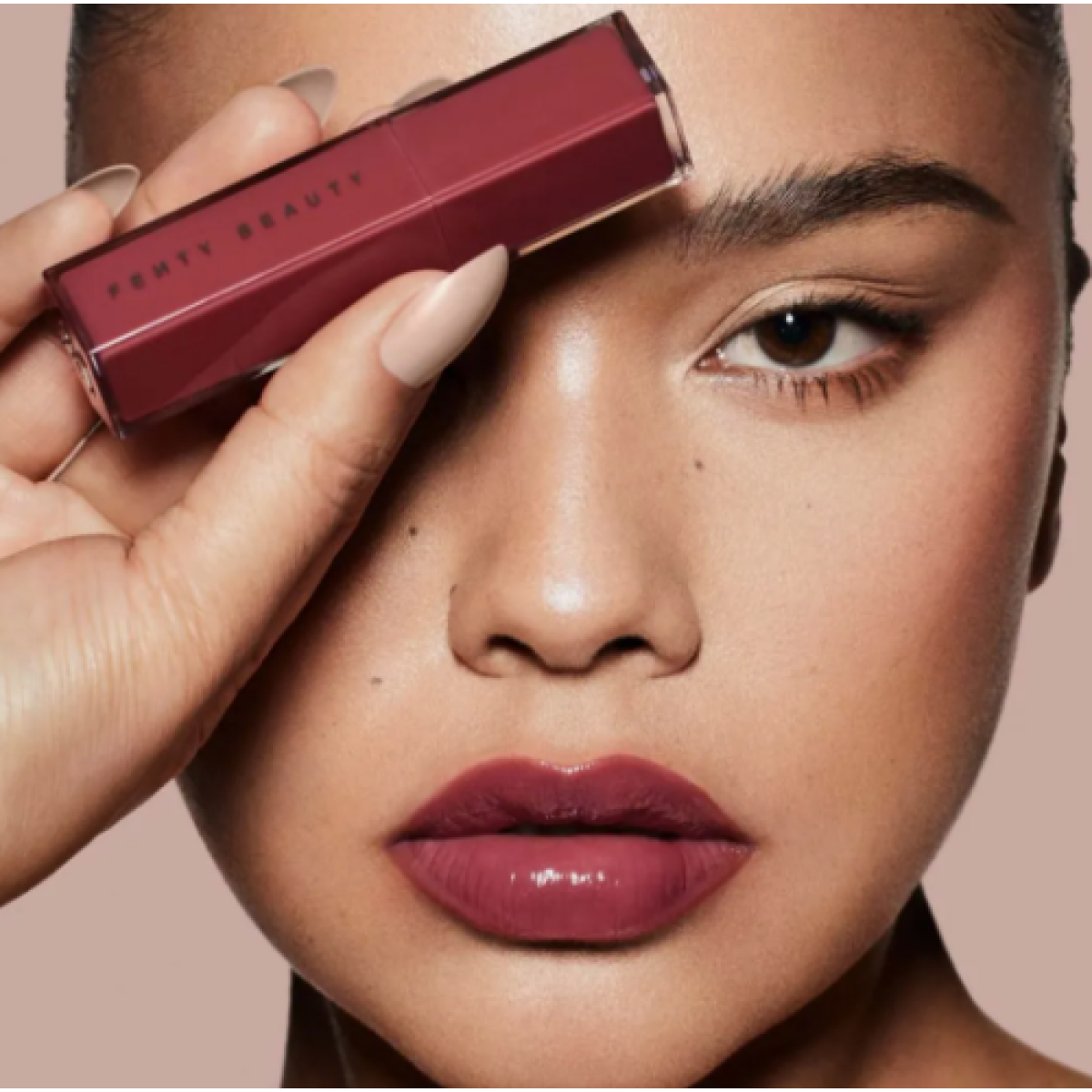 Відтінковий бальзам для губ Gloss bomb stix high-shine gloss stick Riri
