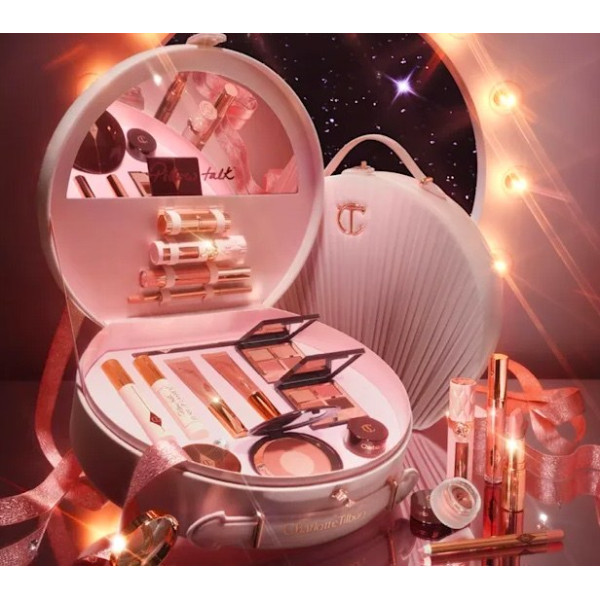 Набір для макіяжу Pillowtalk dreams come true set