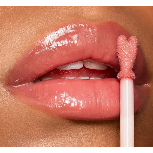 Набір для макіяжу Mini pillow talk glossy lip kit (original)