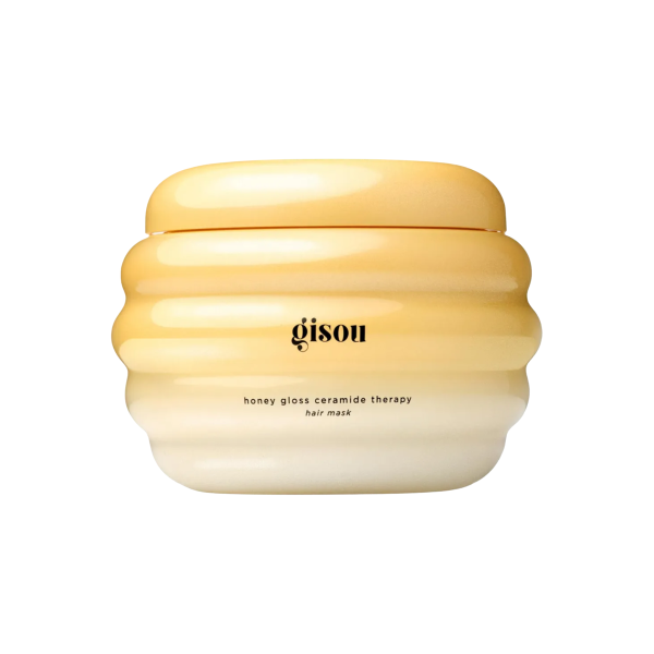 Відновлювальна маска для волосся Honey gloss ceramide therapy hair mask