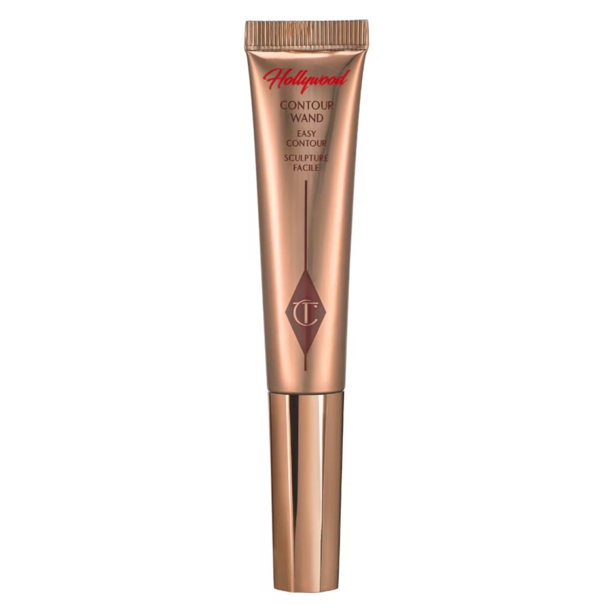 Рідкий контур для обличчя Hollywood contour wand Fair - clair