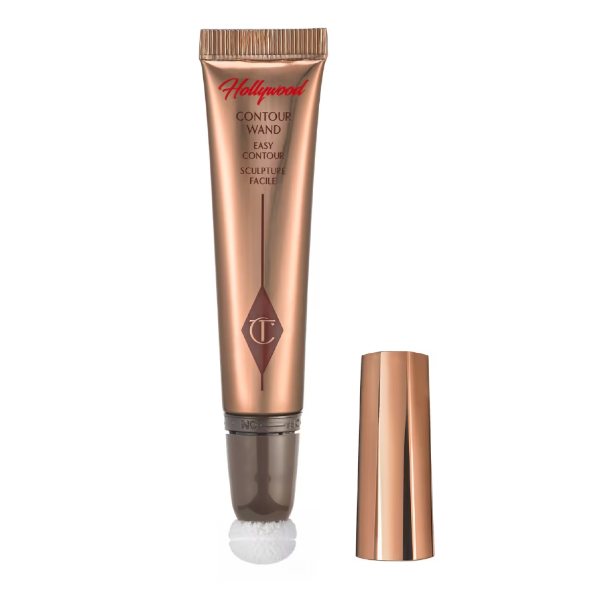 Рідкий контур для обличчя Hollywood contour wand Fair - clair