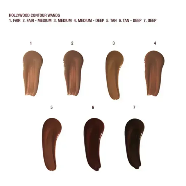 Рідкий контур для обличчя Hollywood contour wand Fair - clair