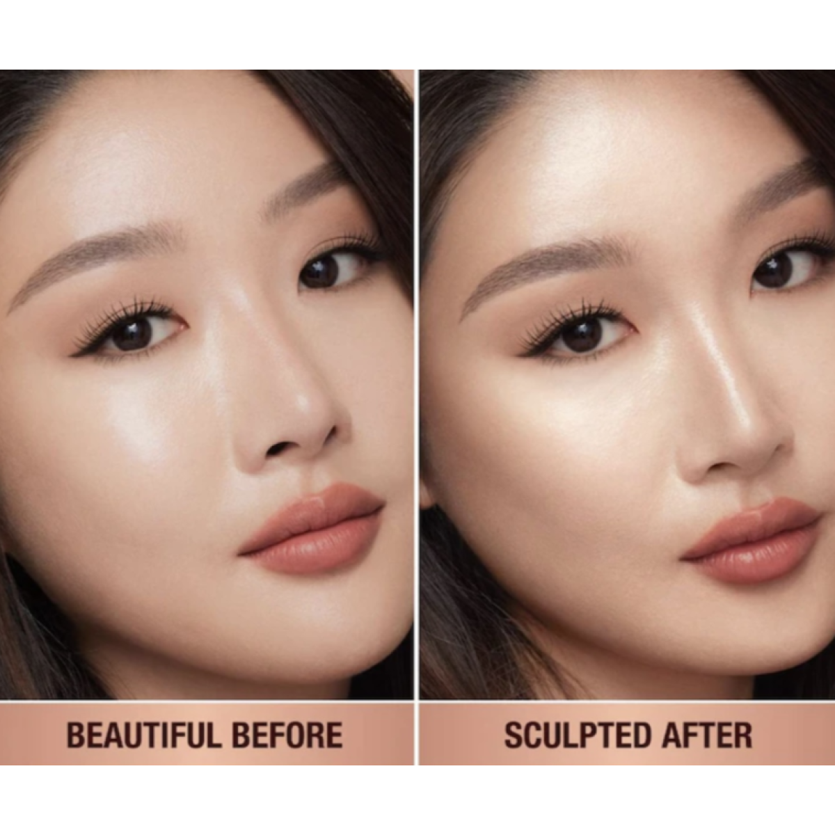 Рідкий контур для обличчя Hollywood contour wand Fair - clair