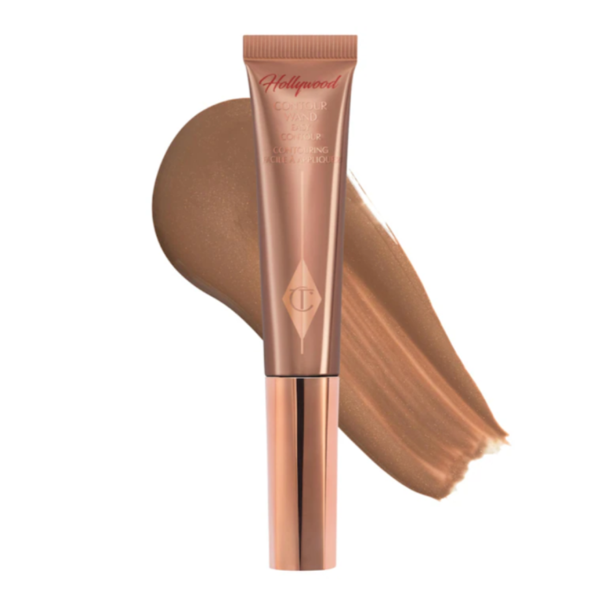 Рідкий контур для обличчя Hollywood contour wand Fair - clair