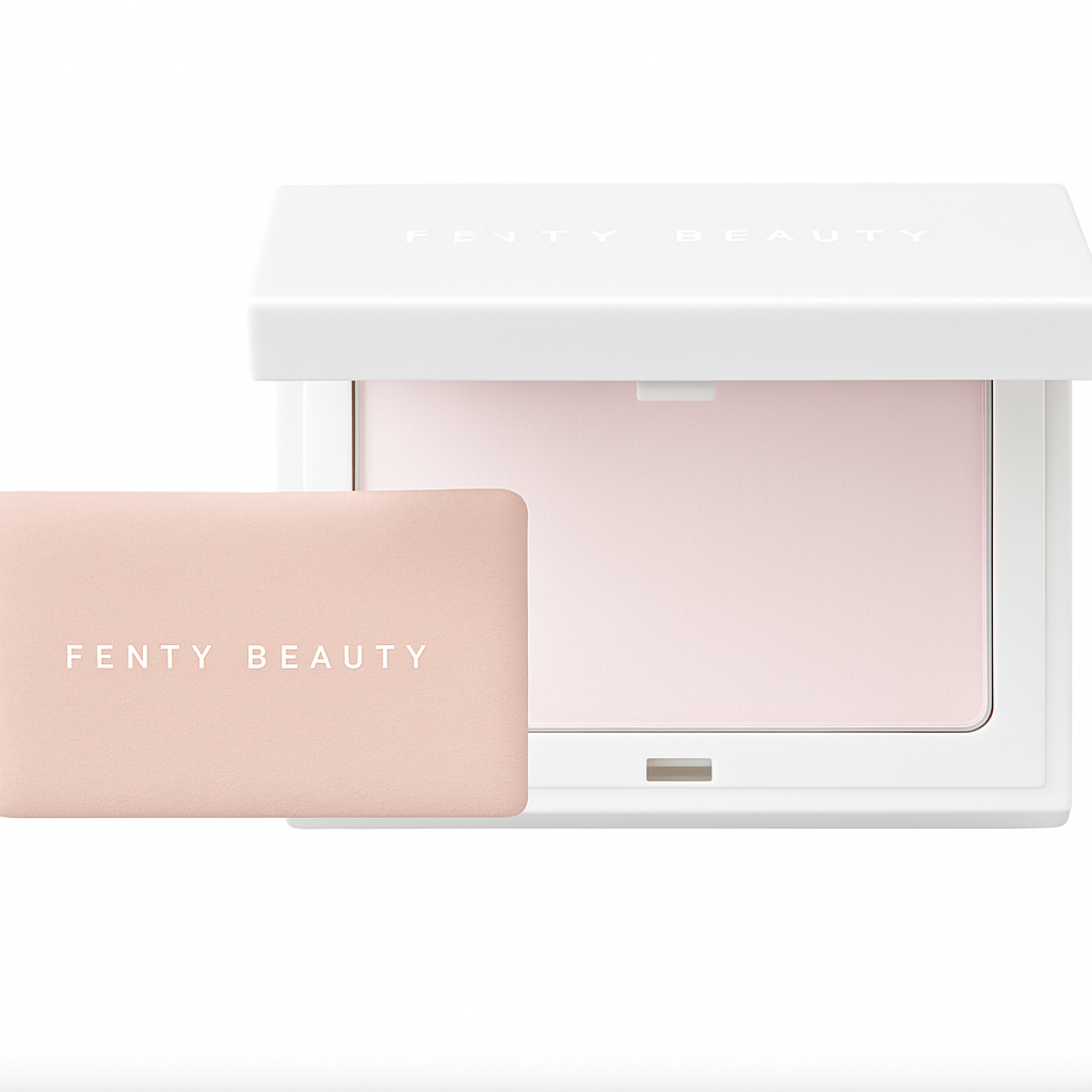 Матуюча фіксуюча пудра Invisimatte instant setting + blotting powder