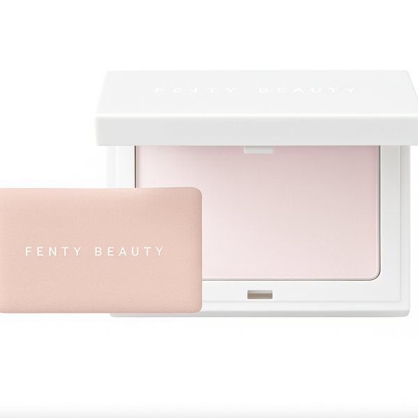 Матуюча фіксуюча пудра Invisimatte instant setting + blotting powder