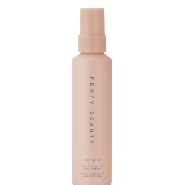 Фіксатор для макіяжу Makeup setting spray you mist makeup extending