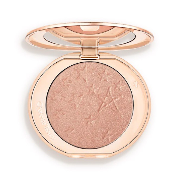 Хайлайтер для обличчя Highlighter hollywood glow glide face architect pillow talk glow