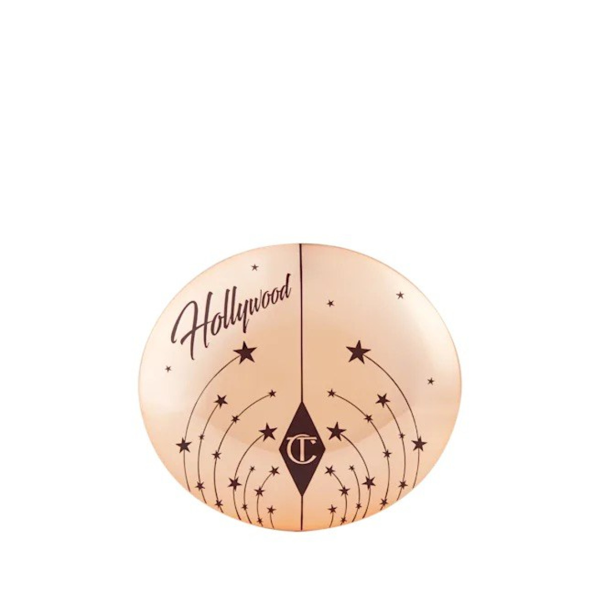 Хайлайтер для обличчя Highlighter hollywood glow glide face architect pillow talk glow