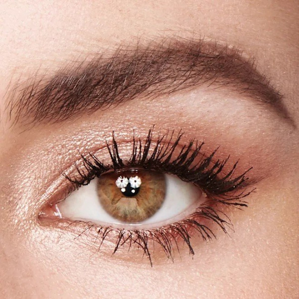 Туш для вій Mascara legendary lashes volume 2 black vinyl