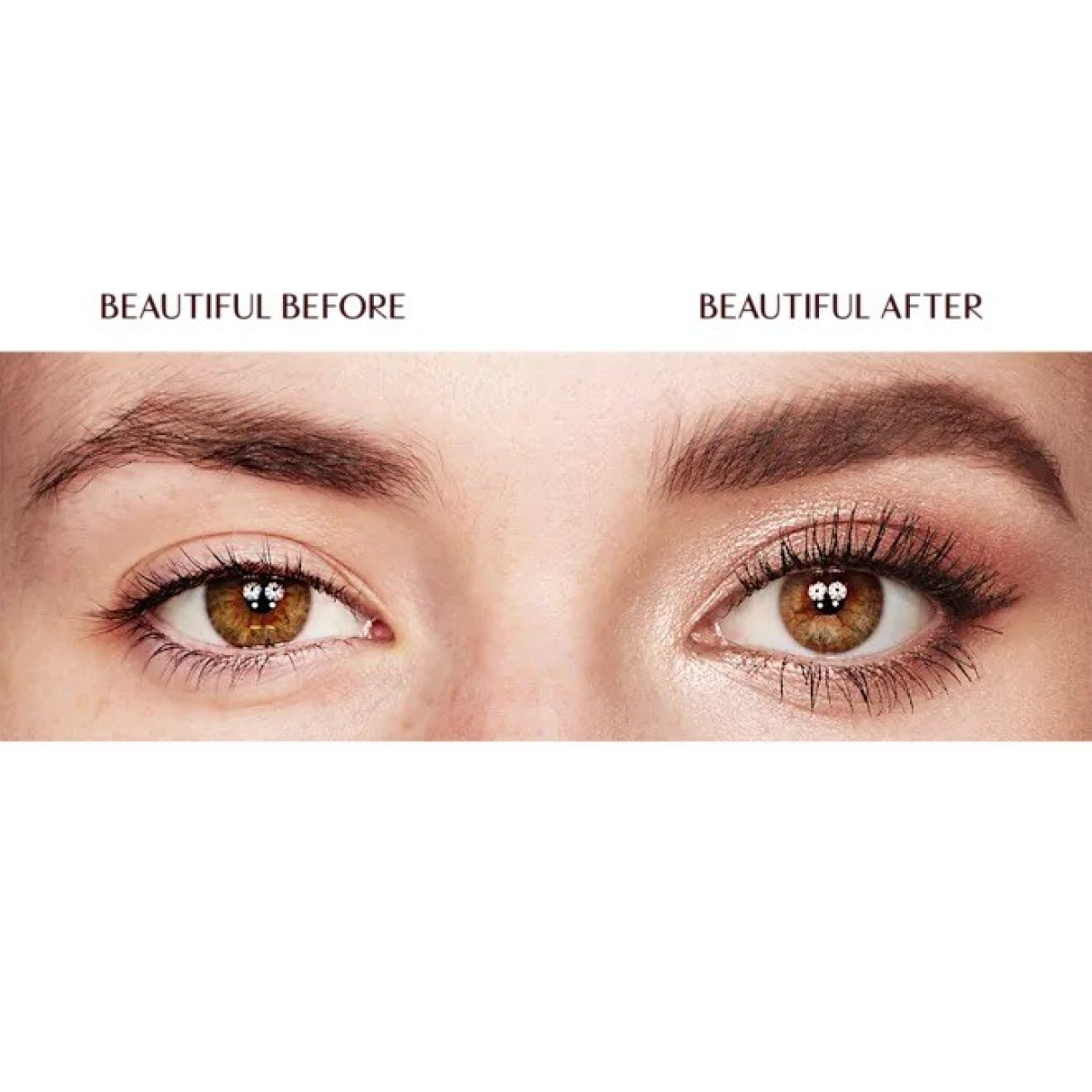 Туш для вій Mascara legendary lashes volume 2 black vinyl