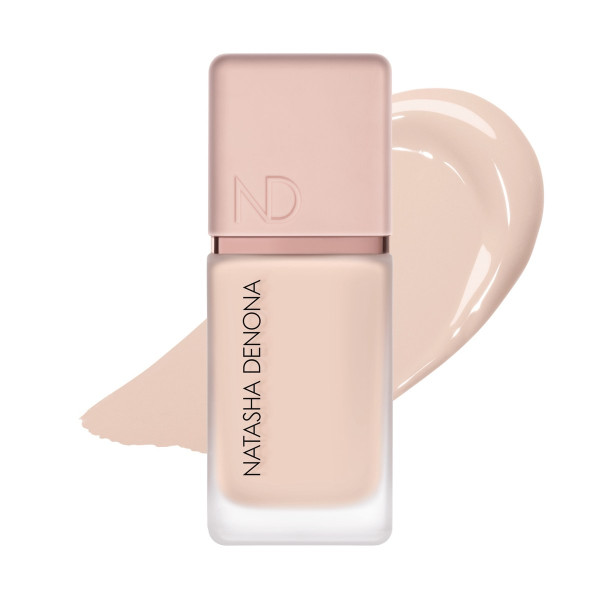 Тональний крем для обличчя Face foundation hy glam foundation n2