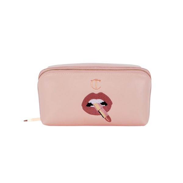 Косметичка Pillow talk makeup bag