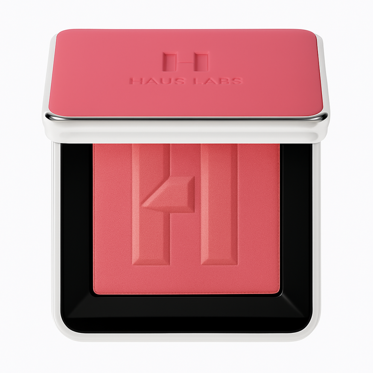 Пудрові рум'яна Color fuse blush Hibiscus haze
