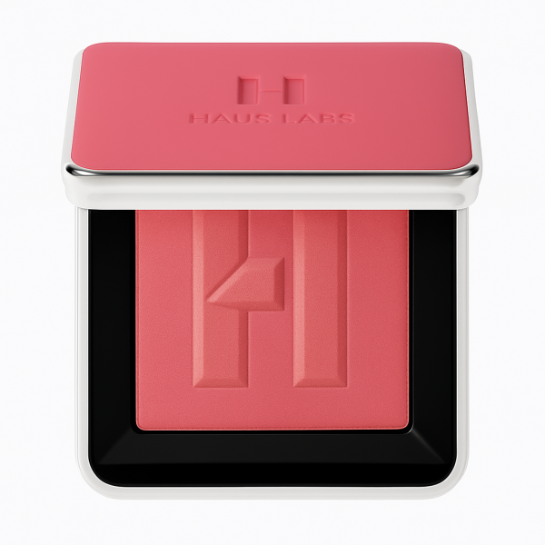 Пудрові рум'яна Color fuse blush Hibiscus haze