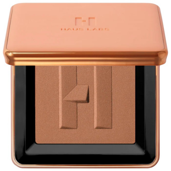 Бронзер для обличчя Power sculpt velvet bronzer Bronzed umber