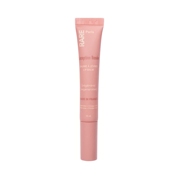 Бальзам для губ з церамідами, Омега-3 та Омега-6 Exception rosee regenerating lip balm