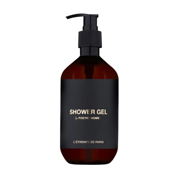 Гель-мило для рук Gel hand soap Letreinte de paris