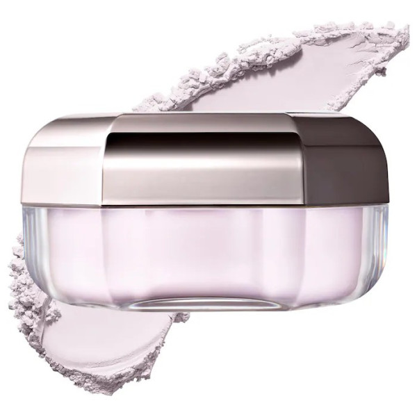 Розсипчаста пудра з блюр ефектом Set it down superfine blurring setting powder Lavander