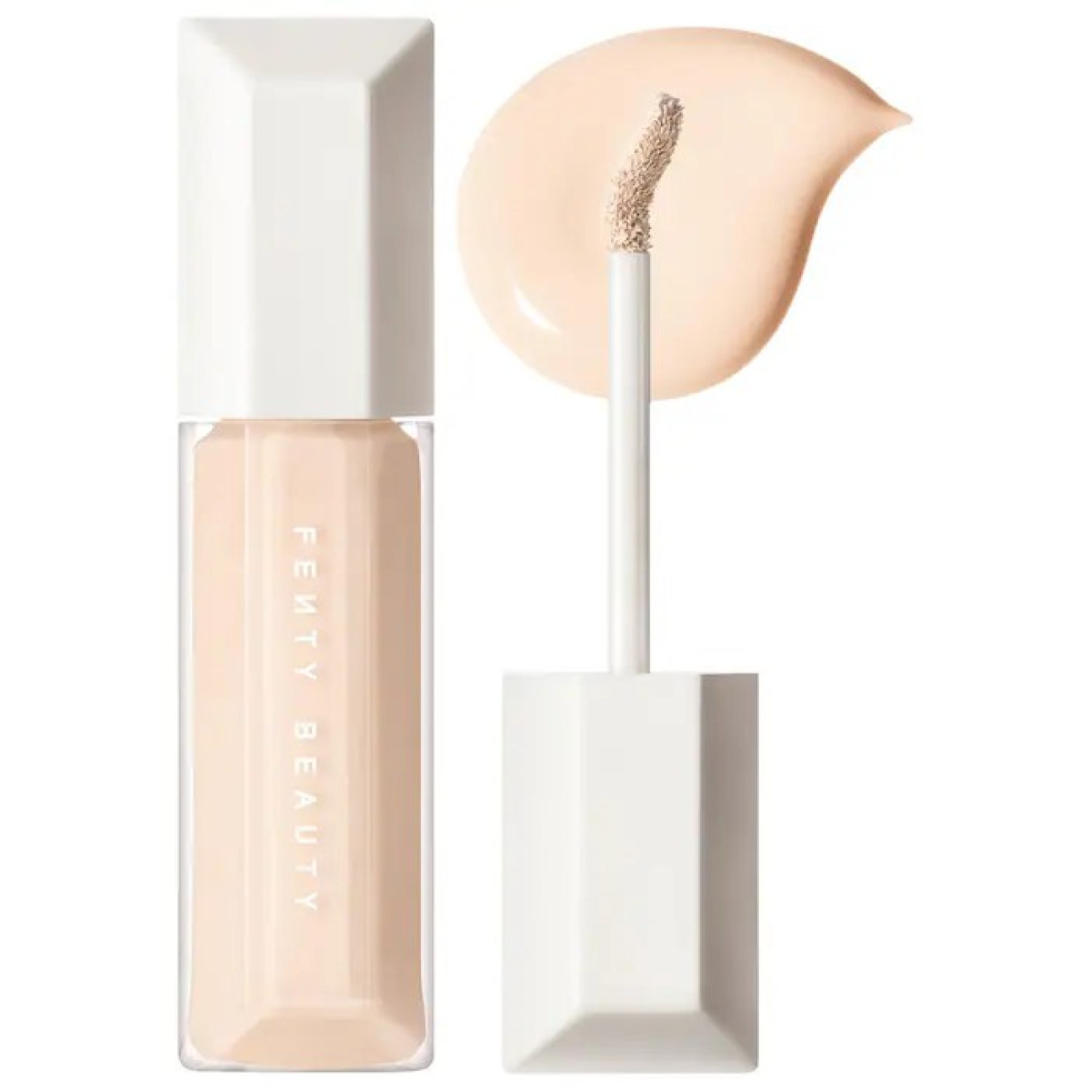Консилер для обличчя We'are even hydrating longwear concealer 120n