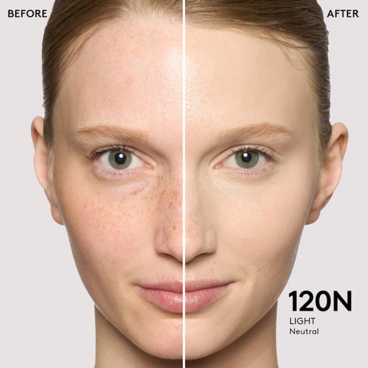 Консилер для обличчя We'are even hydrating longwear concealer 120n