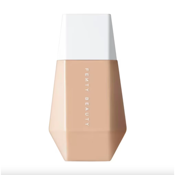 Тональний крем-тінт Face foundation eaze drop blur and smooth tint 3