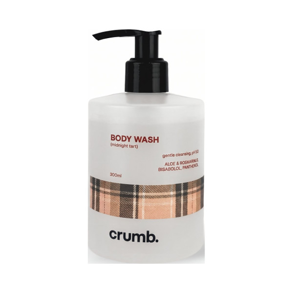 Гель для душу Body wash ph 5.0 Midnight tart