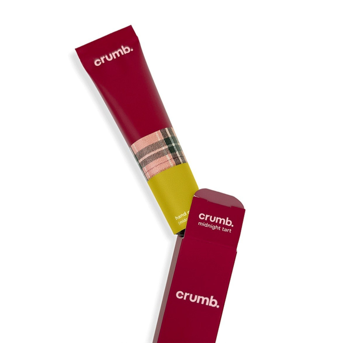 Зволожувальний крем для рук Hand cream Midnight tart