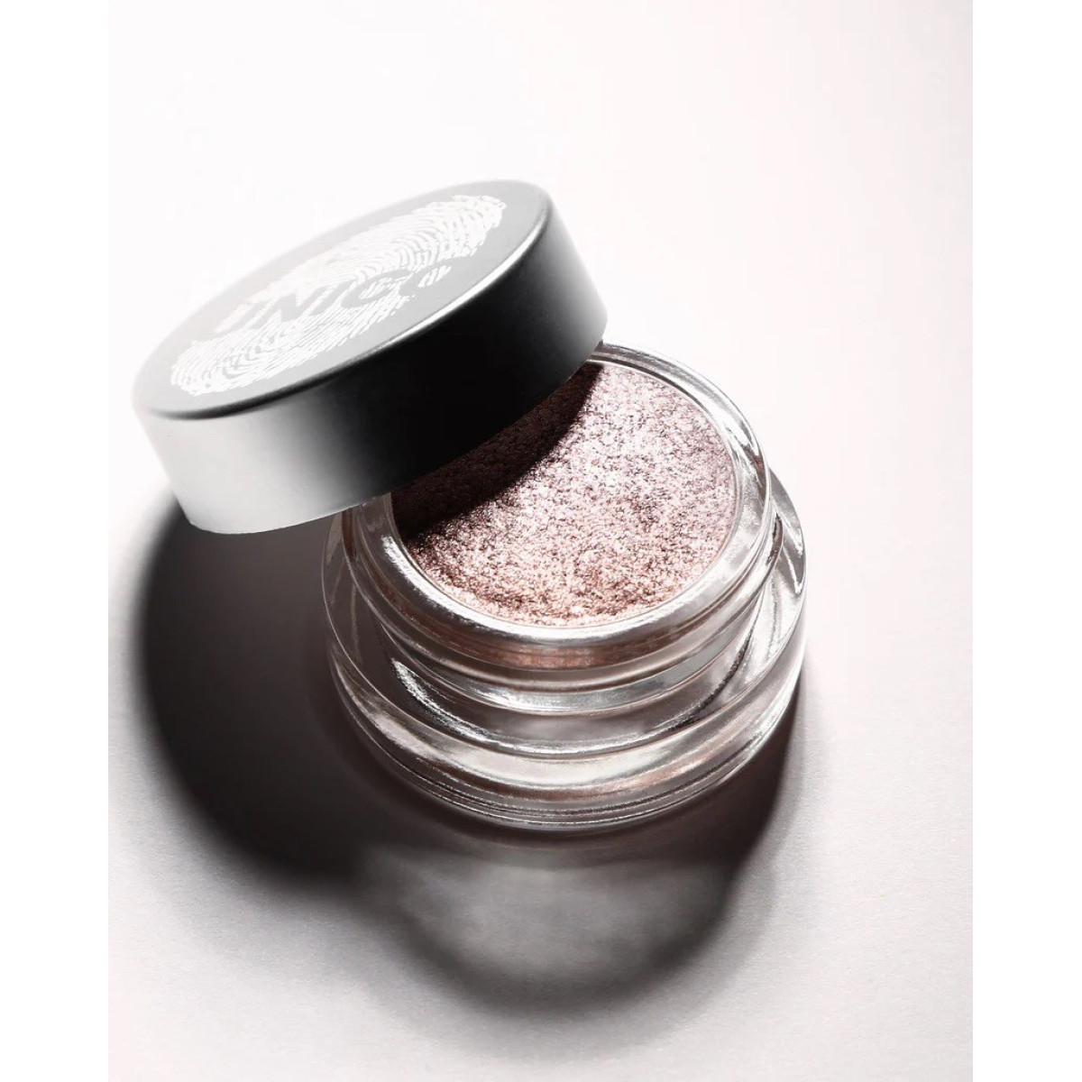 Cяючі тіні для повік з 3Д-блиском Eyeshadow shiny eye topper Muse