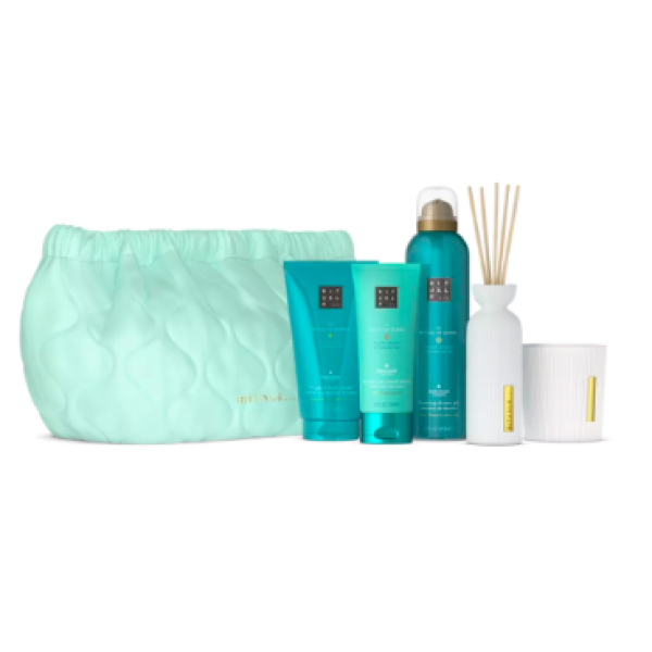 Подарунковий набір Karma 6pcs Gift set Karma big size