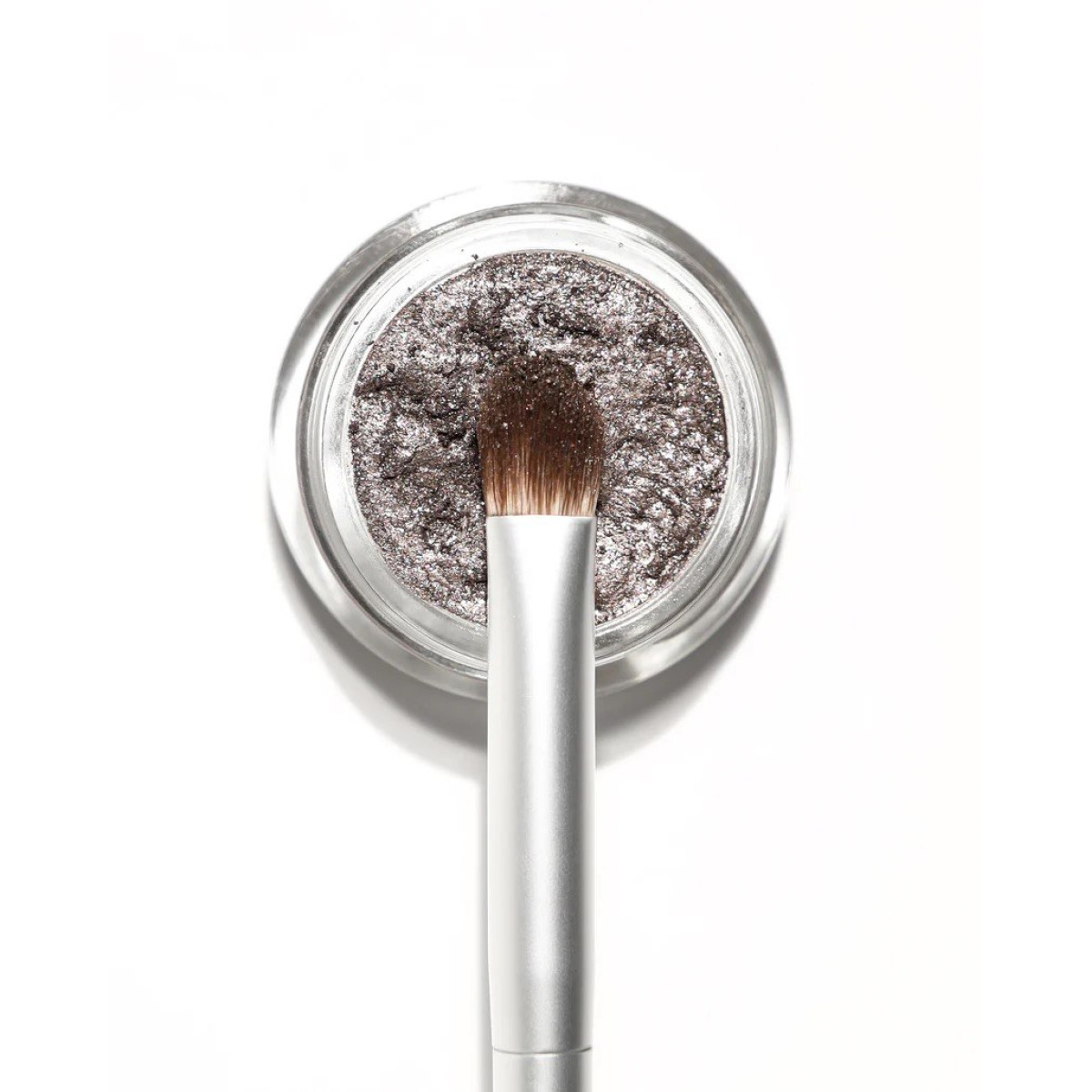 Пензлик для тіней Multipurpose eyeshadow makeup brush