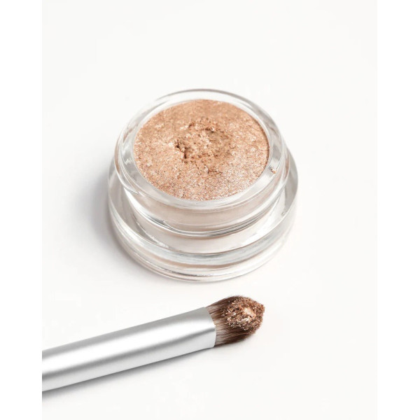 Пензлик для тіней Multipurpose eyeshadow makeup brush