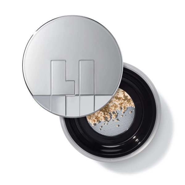 Пудра для обличчя Bio blurring loose setting powder Translucent